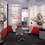 Trade fair year 2022: INMATEC is looking forward to intensive exchange